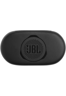 TWS JBL QUANTUM (JBLQUANTUMTWSBLK) Black UA