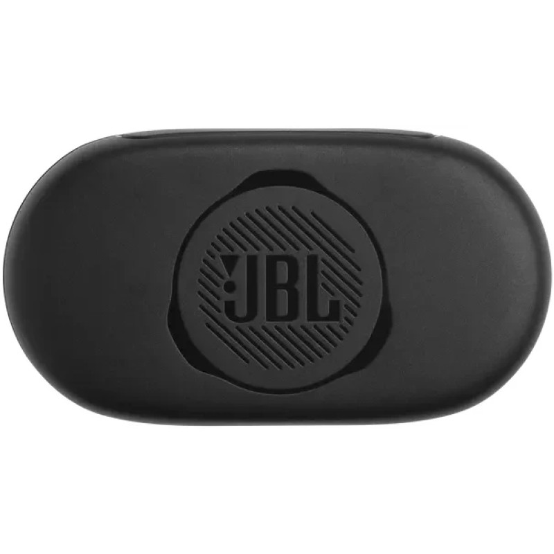 TWS JBL QUANTUM (JBLQUANTUMTWSBLK) Black UA