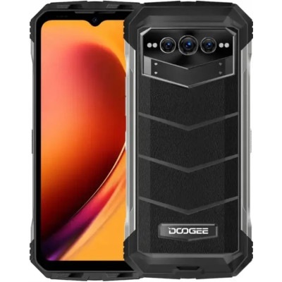 Doogee V Max 12/256Gb Classic Black Global version