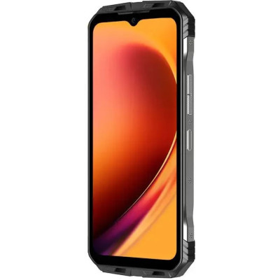 Doogee V Max 12/256Gb Classic Black Global version