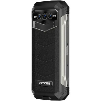 Doogee V Max 12/256Gb Classic Black Global version