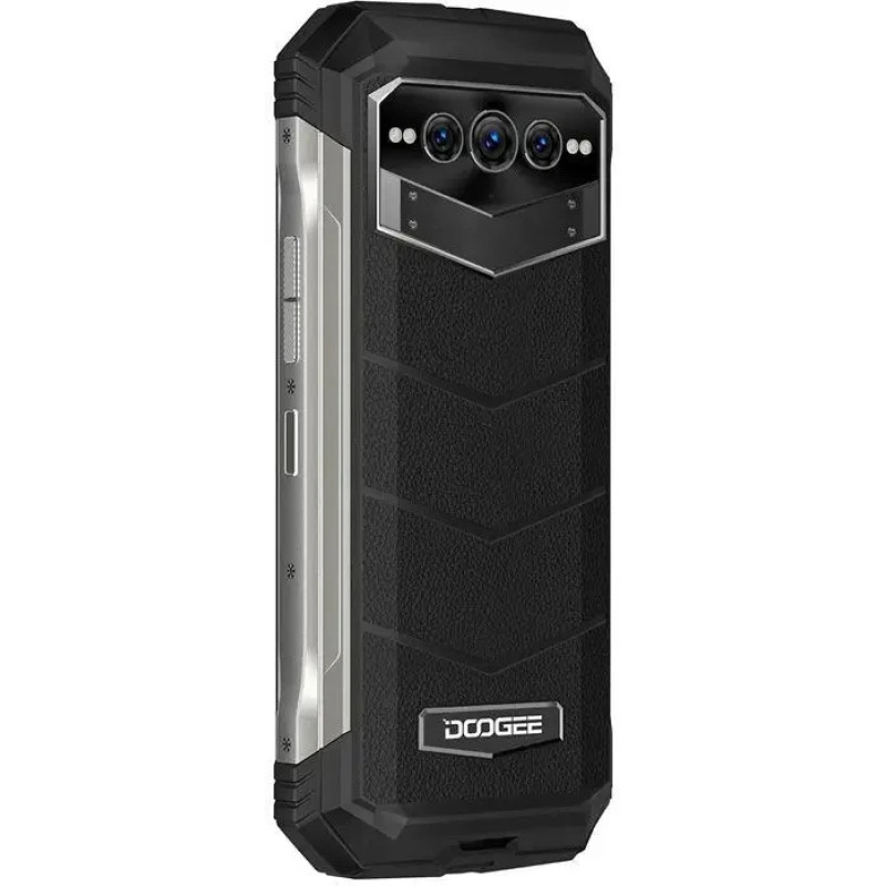Doogee V Max 12/256Gb Classic Black Global version