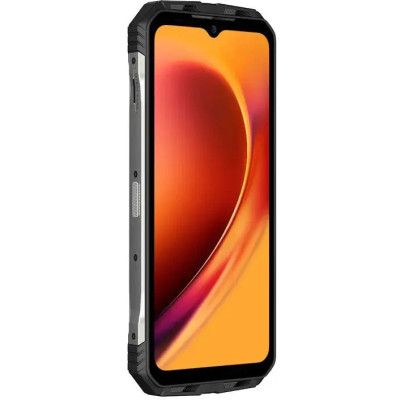 Doogee V Max 12/256Gb Classic Black Global version