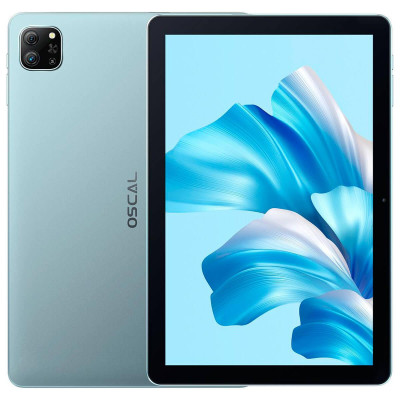 Планшет Blackview Oscal Pad 60 3/64Gb Wi-Fi Mistery Blue Global version