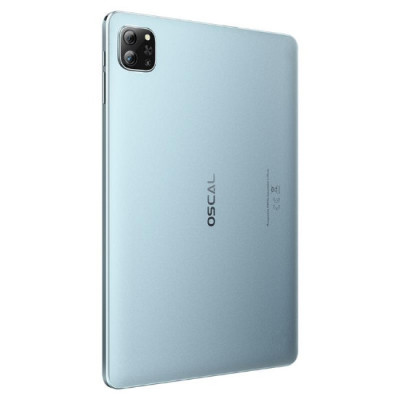 Планшет Blackview Oscal Pad 60 3/64Gb Wi-Fi Mistery Blue Global version