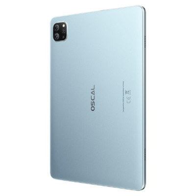 Планшет Blackview Oscal Pad 60 3/64Gb Wi-Fi Mistery Blue Global version