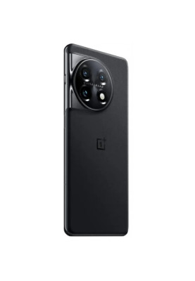 Смартфон OnePlus 11 12/256GB Endless Black NFC CN Глобальна прошивка