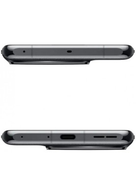 Смартфон OnePlus 11 12/256GB Endless Black NFC CN Глобальна прошивка