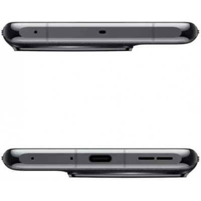Смартфон OnePlus 11 12/256GB Endless Black NFC CN Глобальна прошивка