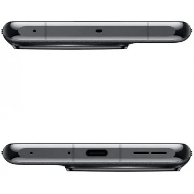 Смартфон OnePlus 11 12/256GB Endless Black NFC CN Глобальна прошивка