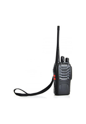 Професійна портативна рація Baofeng BF-888S Duo Pack