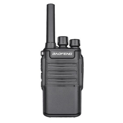 Рація Baofeng BF-V8A (Комплект 2 шт.)