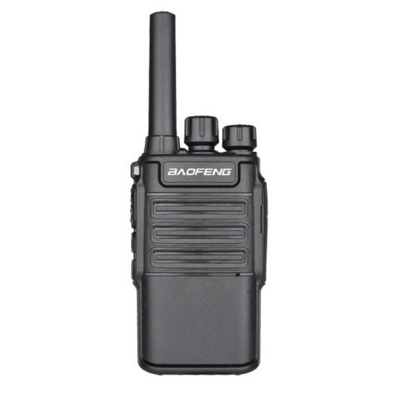 Рація Baofeng BF-V8A (Комплект 2 шт.)
