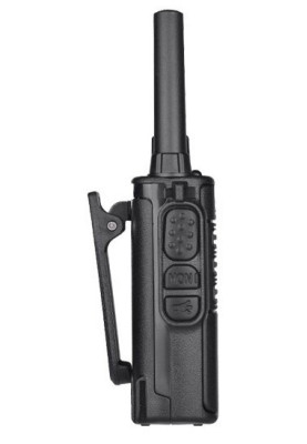 Рація Baofeng BF-V8A (Комплект 2 шт.)