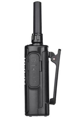 Рація Baofeng BF-V8A (Комплект 2 шт.)