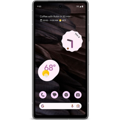 Смартфон Google Pixel 7a 5G 8/128GB Charcoal JP