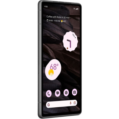 Смартфон Google Pixel 7a 5G 8/128GB Charcoal JP
