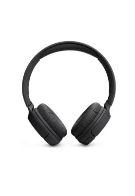 Bluetooth Stereo JBL Tune 520 BT (JBLT520BTBLKEU) Black UA