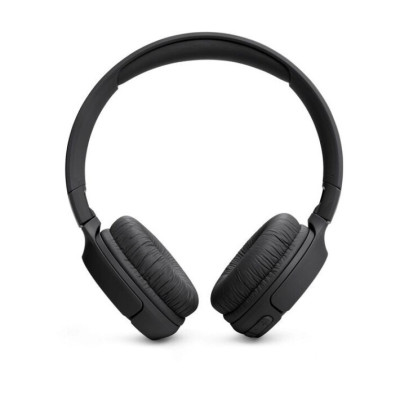 Bluetooth Stereo JBL Tune 520 BT (JBLT520BTBLKEU) Black UA