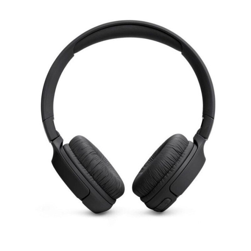 Bluetooth Stereo JBL Tune 520 BT (JBLT520BTBLKEU) Black UA