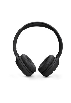 Bluetooth Stereo JBL Tune 520 BT (JBLT520BTBLKEU) Black UA