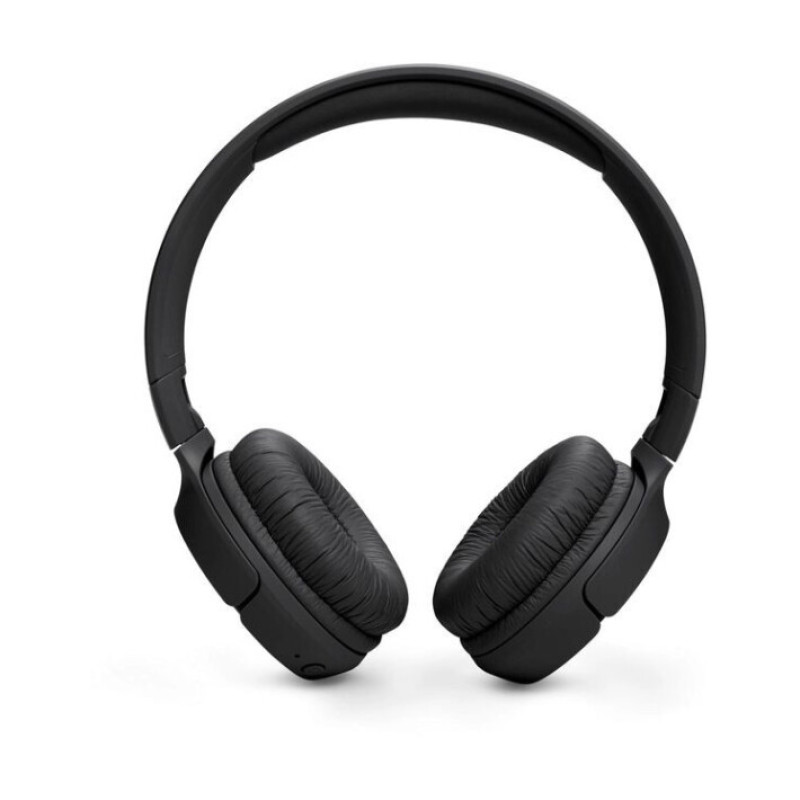 Bluetooth Stereo JBL Tune 520 BT (JBLT520BTBLKEU) Black UA