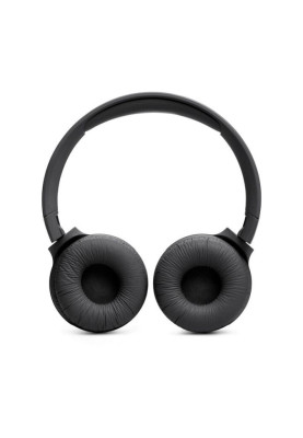Bluetooth Stereo JBL Tune 520 BT (JBLT520BTBLKEU) Black UA