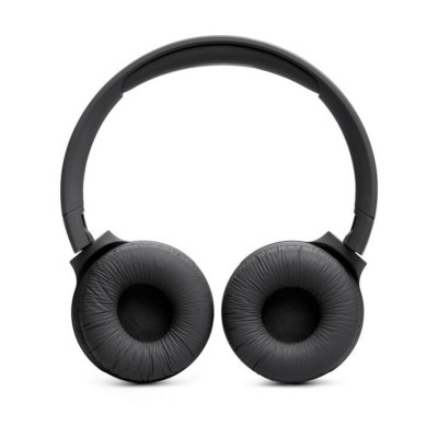 Bluetooth Stereo JBL Tune 520 BT (JBLT520BTBLKEU) Black UA