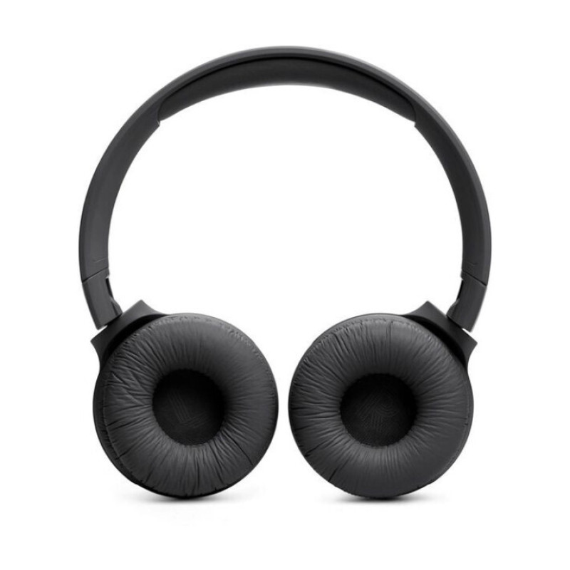 Bluetooth Stereo JBL Tune 520 BT (JBLT520BTBLKEU) Black UA