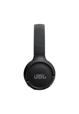 Bluetooth Stereo JBL Tune 520 BT (JBLT520BTBLKEU) Black UA