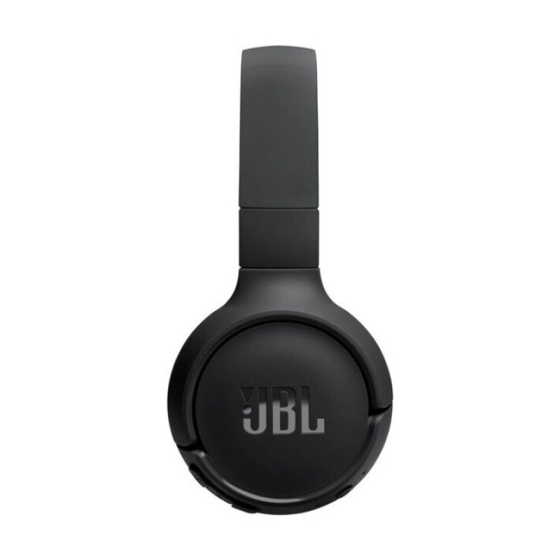 Bluetooth Stereo JBL Tune 520 BT (JBLT520BTBLKEU) Black UA
