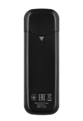 Роутер(модем) WiFi 2E PowerLink MiFi 1 4G UA