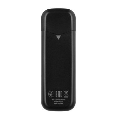Роутер(модем) WiFi 2E PowerLink MiFi 1 4G UA