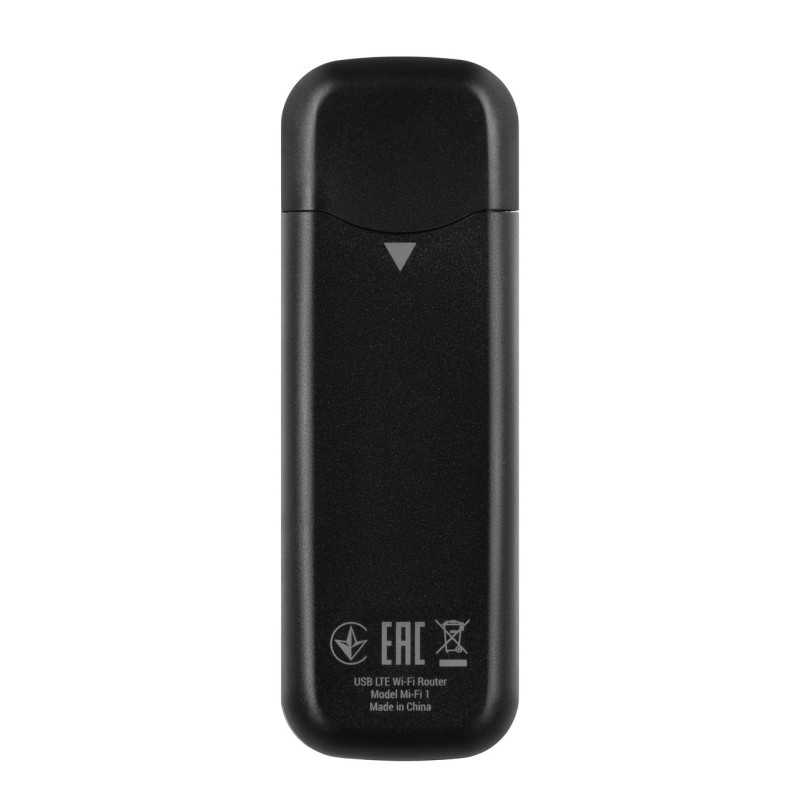 Роутер(модем) WiFi 2E PowerLink MiFi 1 4G UA