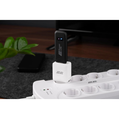 Роутер(модем) WiFi 2E PowerLink MiFi 1 4G UA
