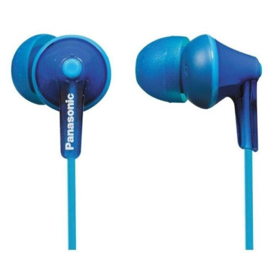 HF Panasonic 125 ор. blue (RP-HJE125E-A) UA