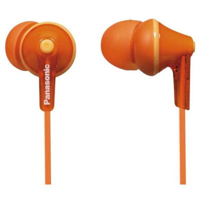 HF Panasonic 125 ор. orange (RP-HJE125E-D) UA