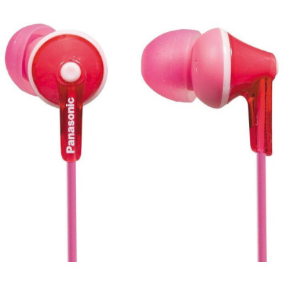 HF Panasonic 125 ор. pink (RP-HJE125E-P) UA