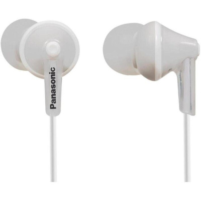 HF Panasonic 125 ор. white (RP-HJE125E-W) UA