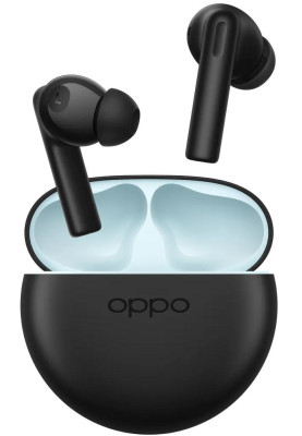 TWS OPPO Enco Buds 2 W14 Midnight UA