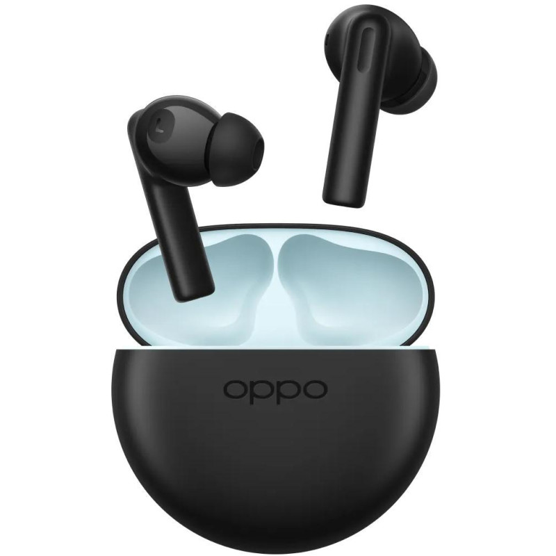 TWS OPPO Enco Buds 2 W14 Midnight UA