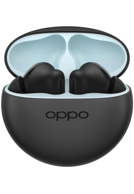 TWS OPPO Enco Buds 2 W14 Midnight UA