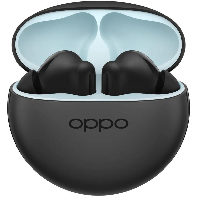TWS OPPO Enco Buds 2 W14 Midnight UA