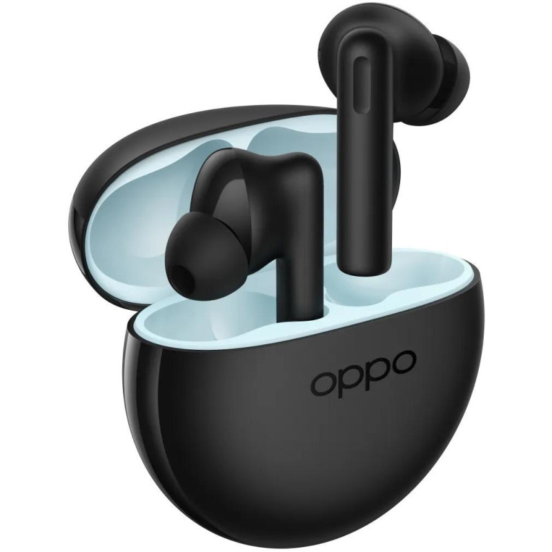 TWS OPPO Enco Buds 2 W14 Midnight UA