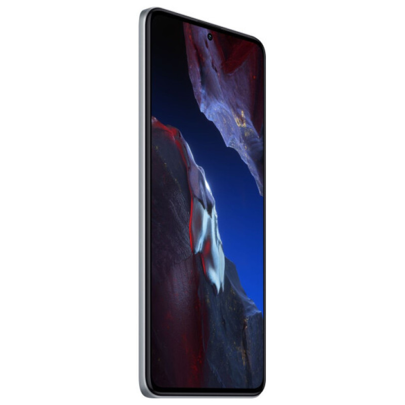 Смартфон Xiaomi POCO F5 Pro 5G 12/512Gb White Global version