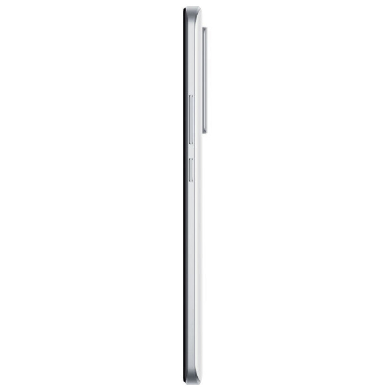 Смартфон Xiaomi POCO F5 Pro 5G 12/512Gb White Global version