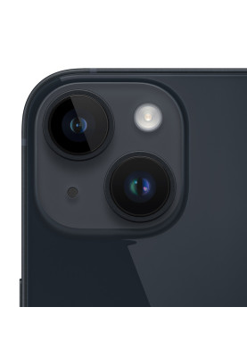 Смартфон Apple iPhone 14 256Gb Midnight (MPVX3) Official Version