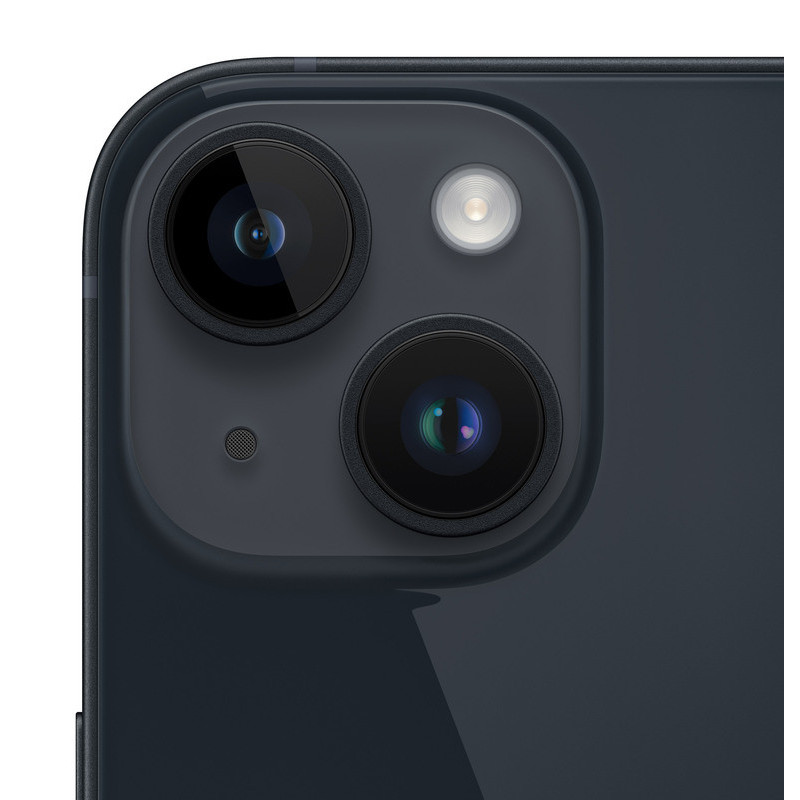 Смартфон Apple iPhone 14 256Gb Midnight (MPVX3) Official Version
