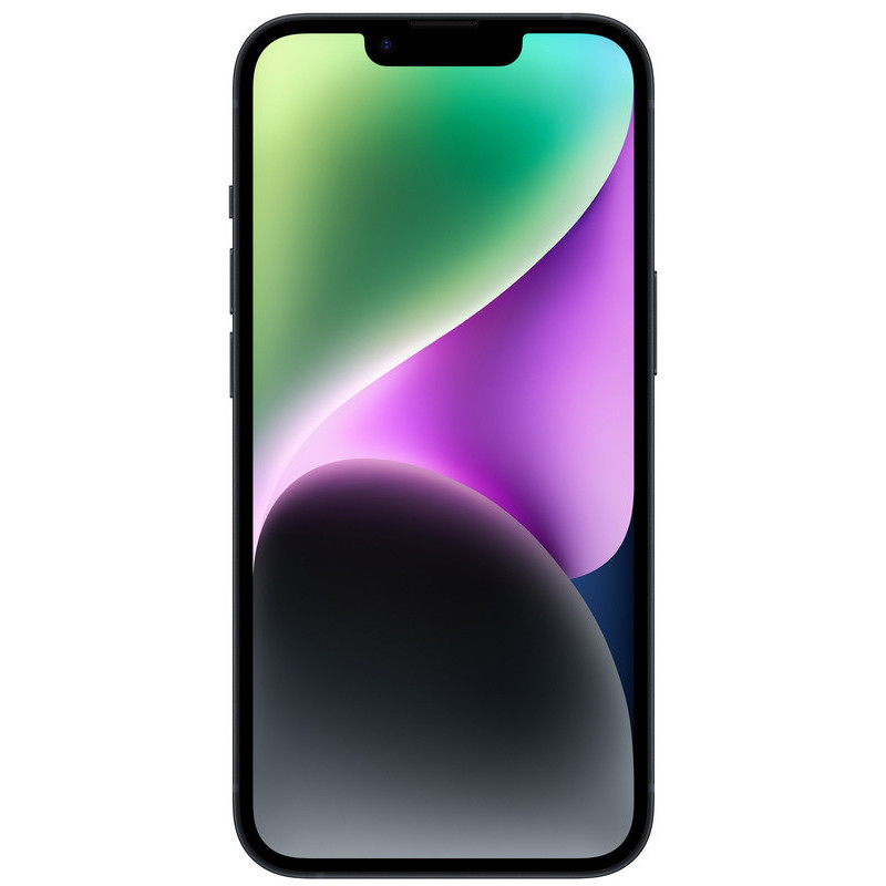 Смартфон Apple iPhone 14 256Gb Midnight (MPVX3) Official Version