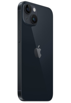 Смартфон Apple iPhone 14 256Gb Midnight (MPVX3) Official Version